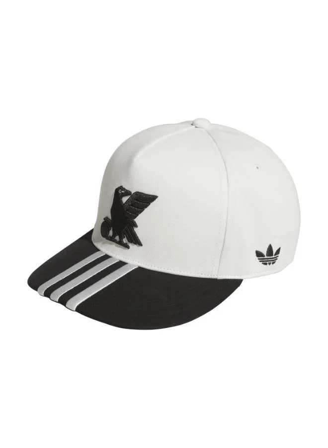 اديداس قبعة منتخب اليابان الاحتياطي لكرة القدم